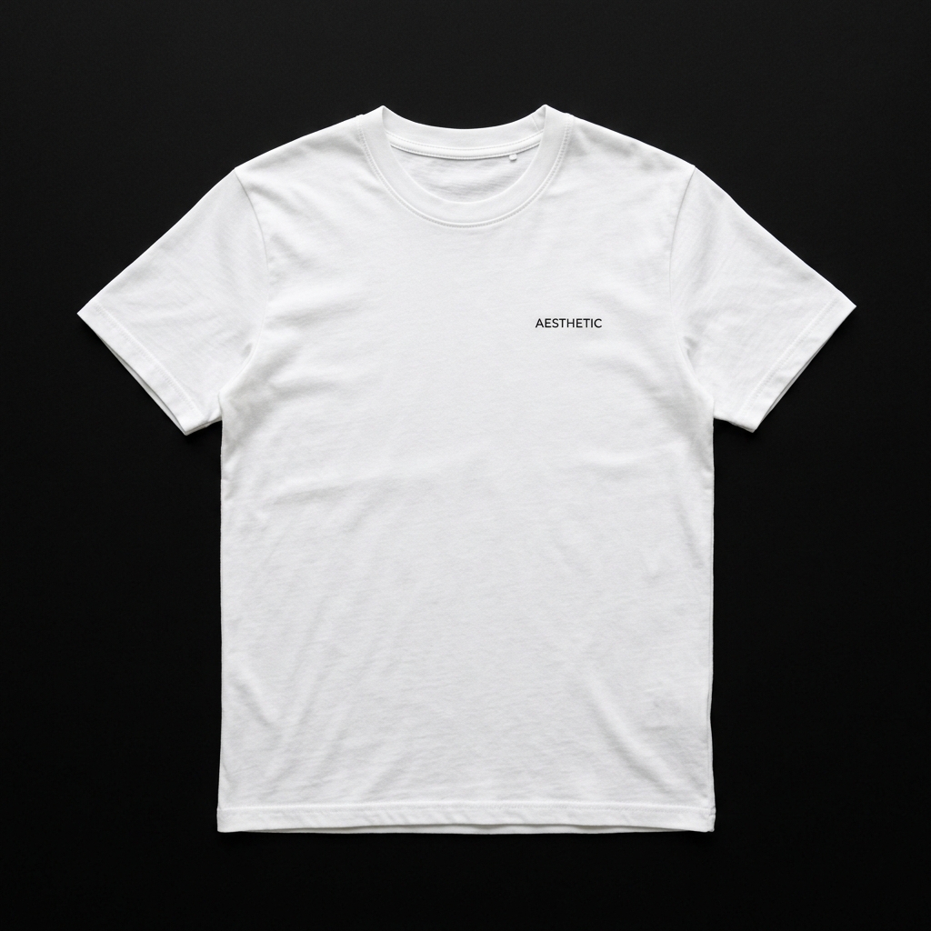 Light Core Tee